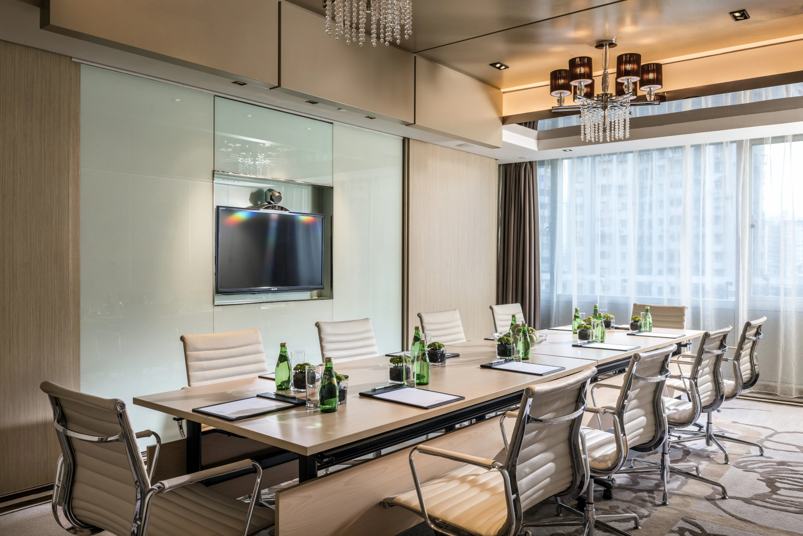 Photo - Fraser Suites Guangzhou
