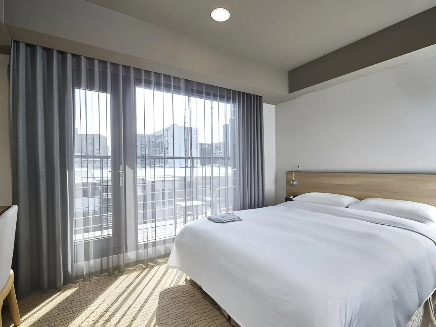 Foto - Simple + Hotel