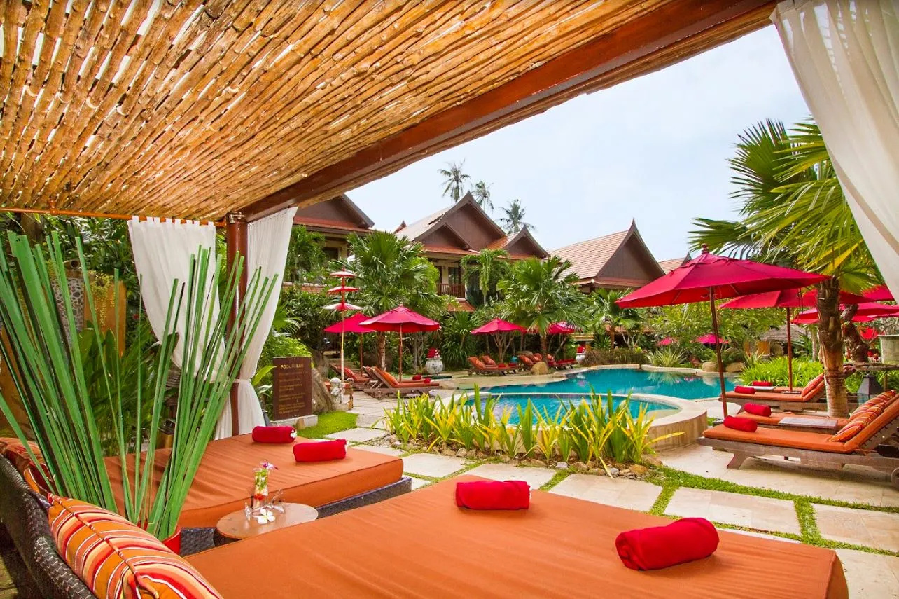 Foto - Rocky's Boutique Resort - Veranda Collection Samui