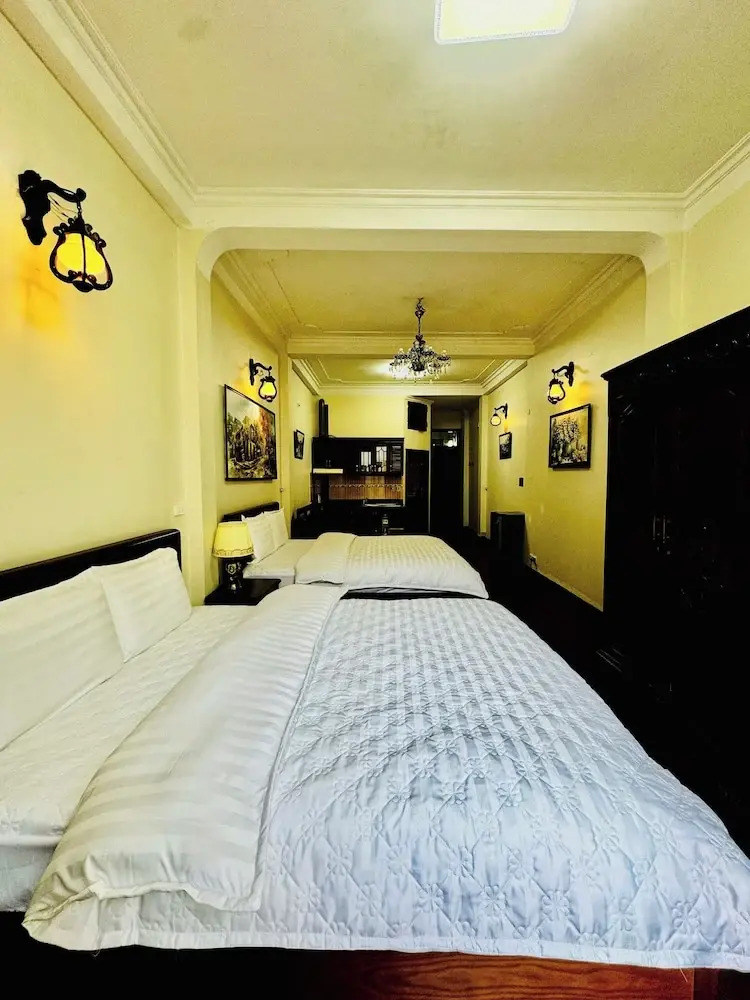 Foto - IL Divo Hostel & Spa Hàng Đào