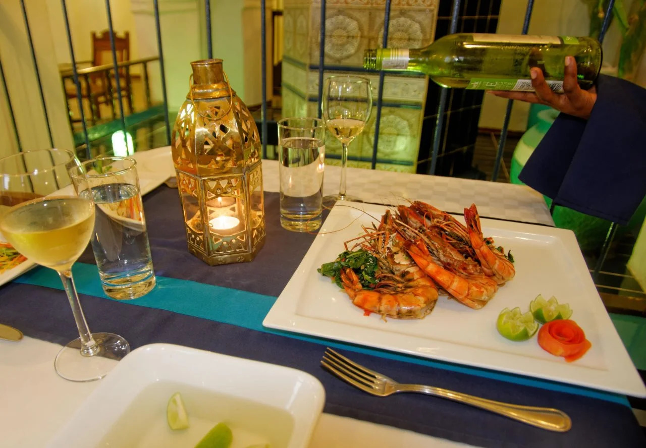 Foto - Zanzibar Palace Hotel