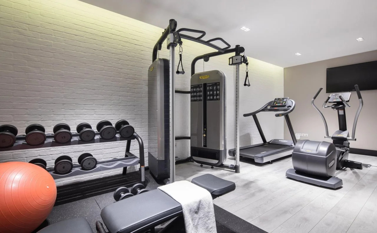 Photo - The Lumiares Hotel & Spa - Small Luxury Hotels Of The World