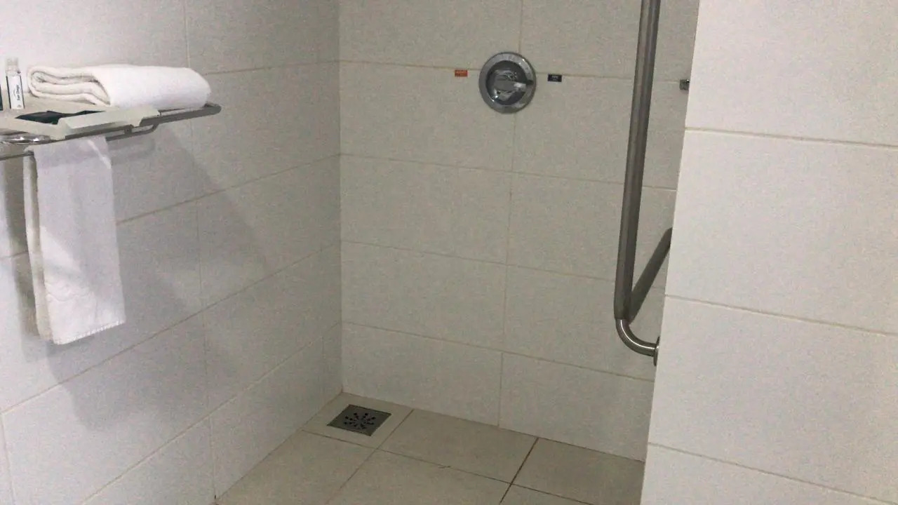 Foto - San Diego Suites Pampulha Hotel - Oficial