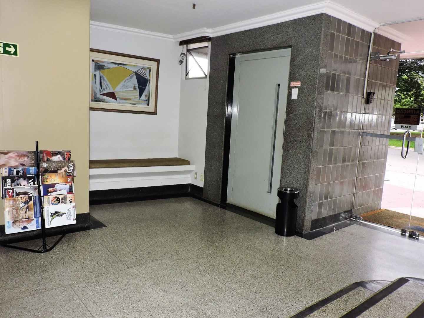 Photo - Mangabeiras Hotel