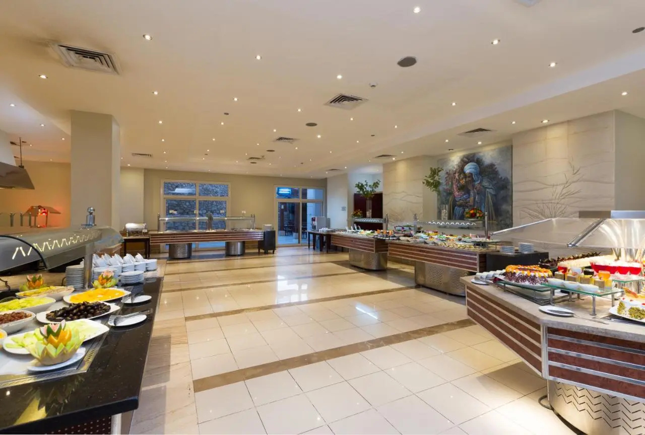 Foto - Naama Bay Hotel & Resort
