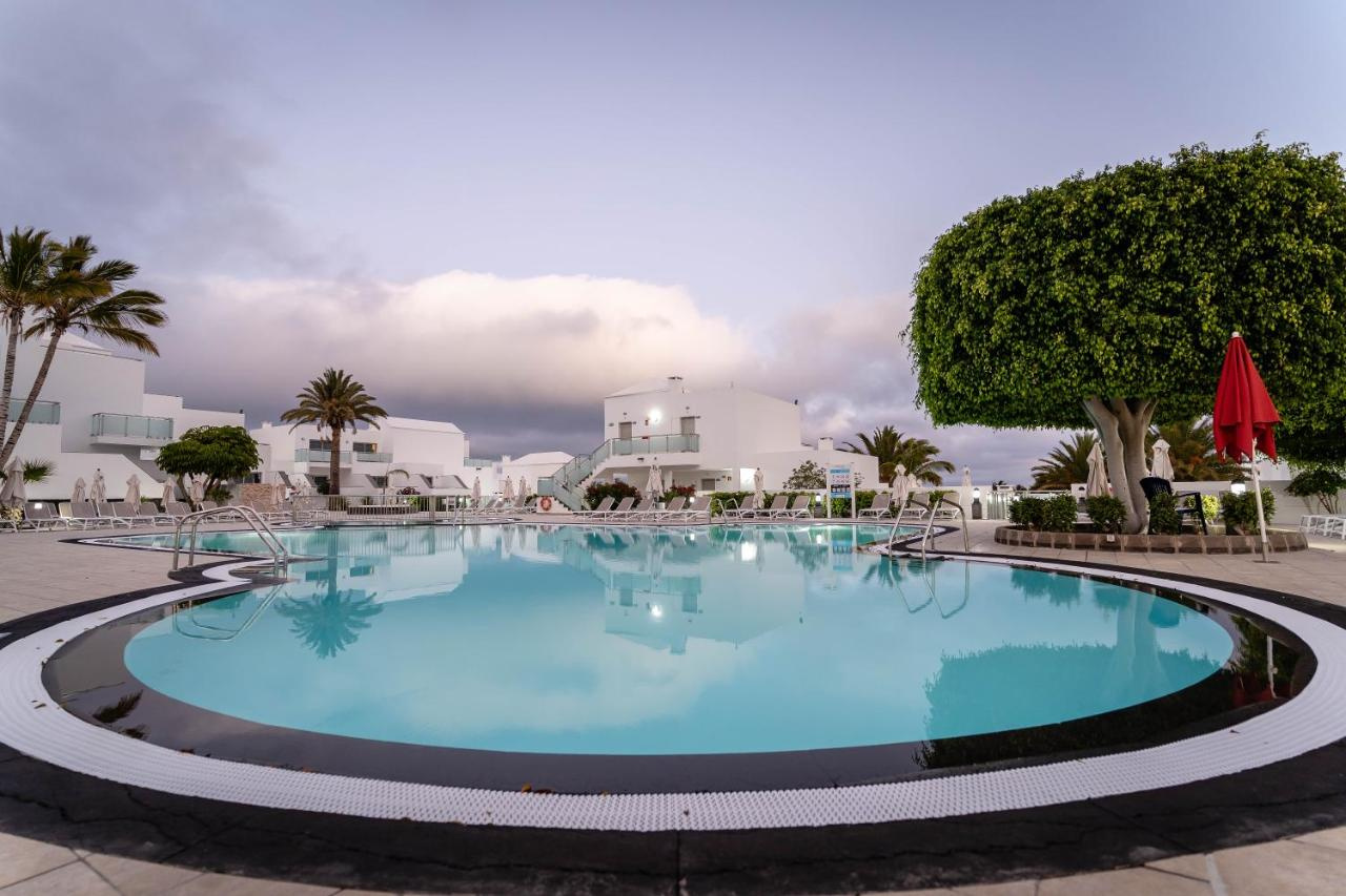 Photo - Hotel Lanzarote Village