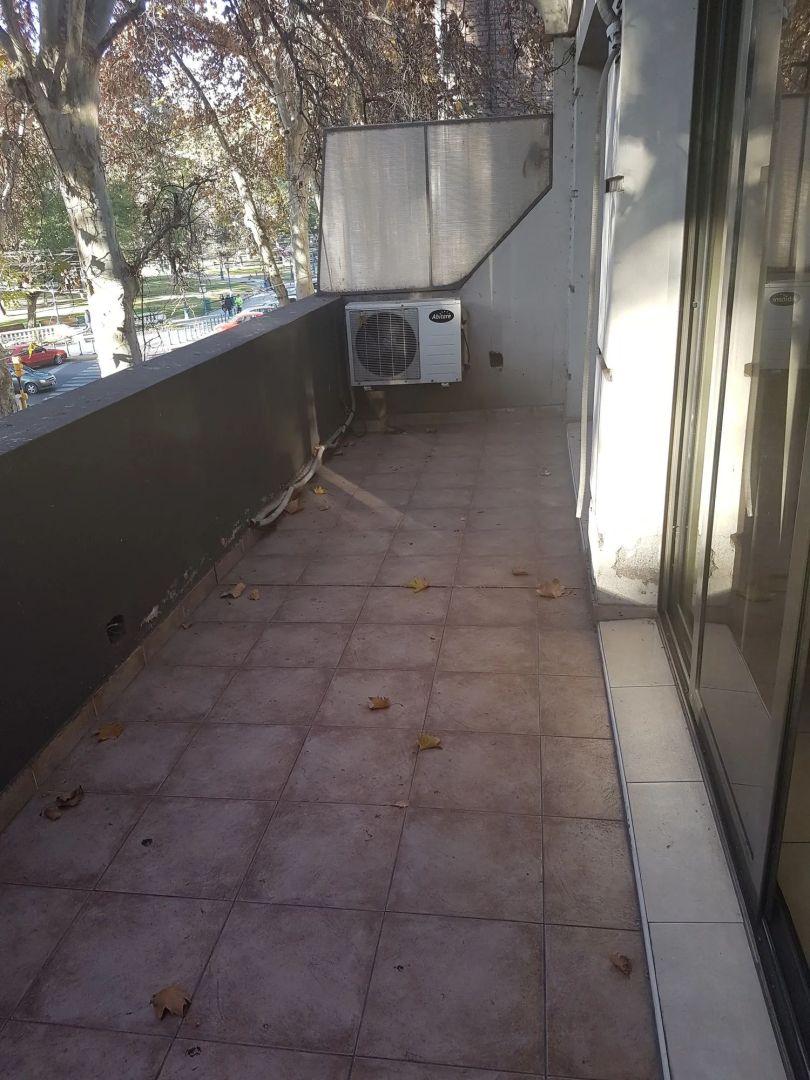 Foto - Uvas Apart Hotel
