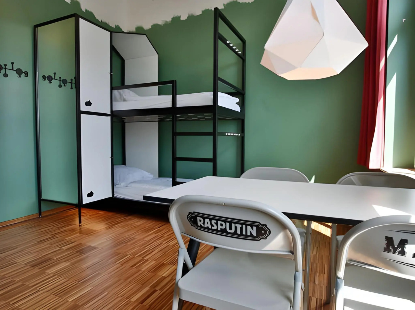 Photo - The Circus Hostel