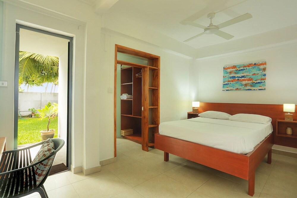 Photo - Auberge SeaFever