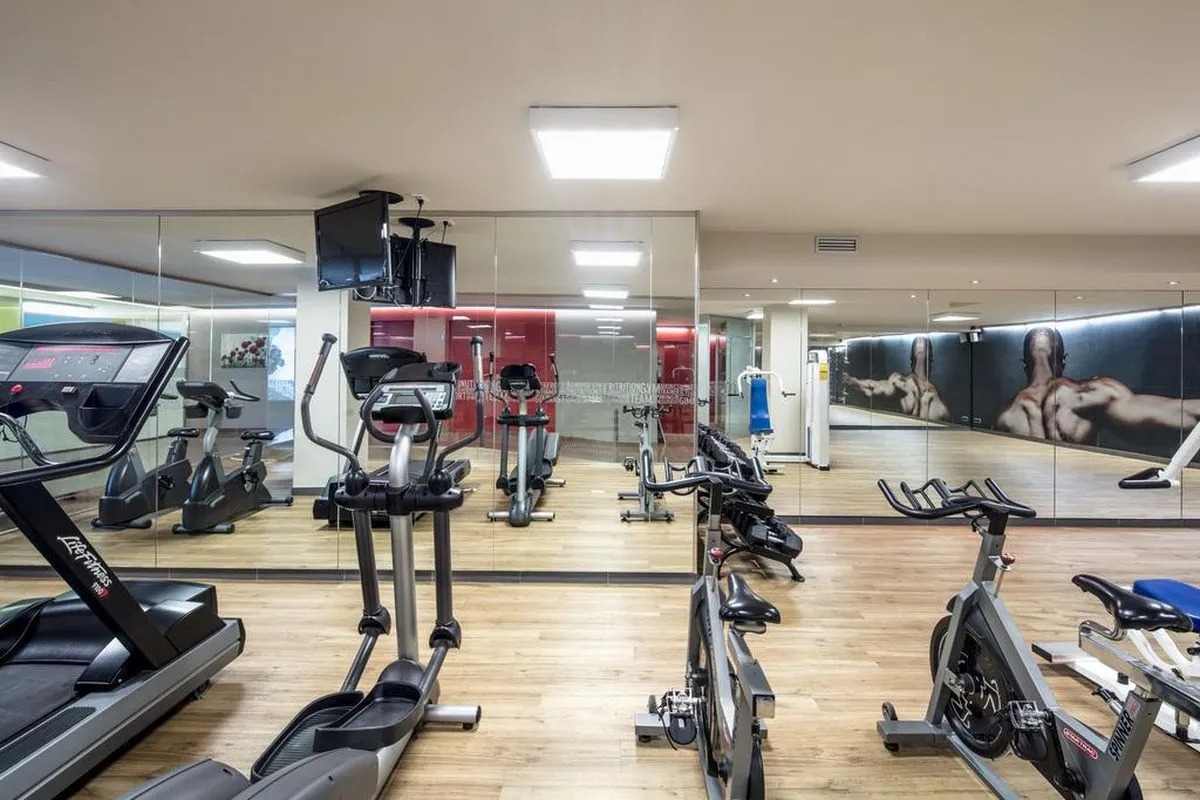 Foto - AQUA Hotel Promenade & Spa 4Sup