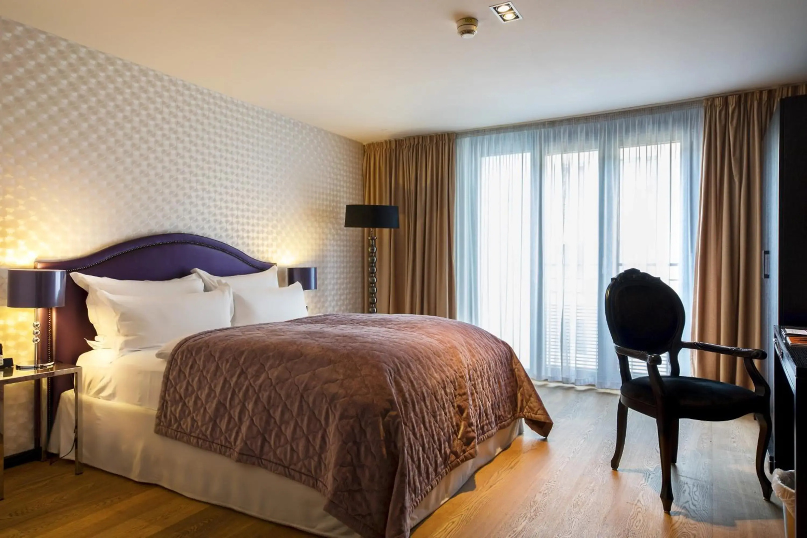 Foto - Hotel La Maison