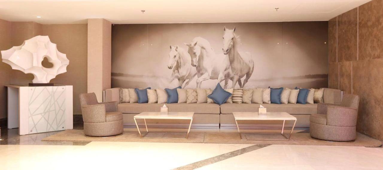 Photo - Grand Plaza Hotel - Gulf Riyadh