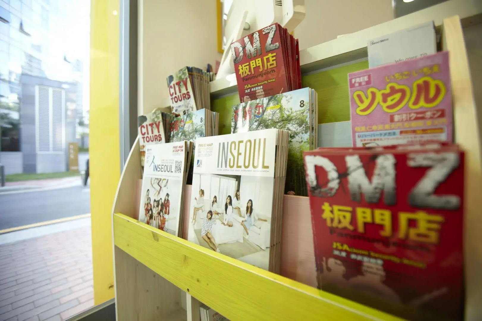 Photo - 24 Guesthouse Seoul Station