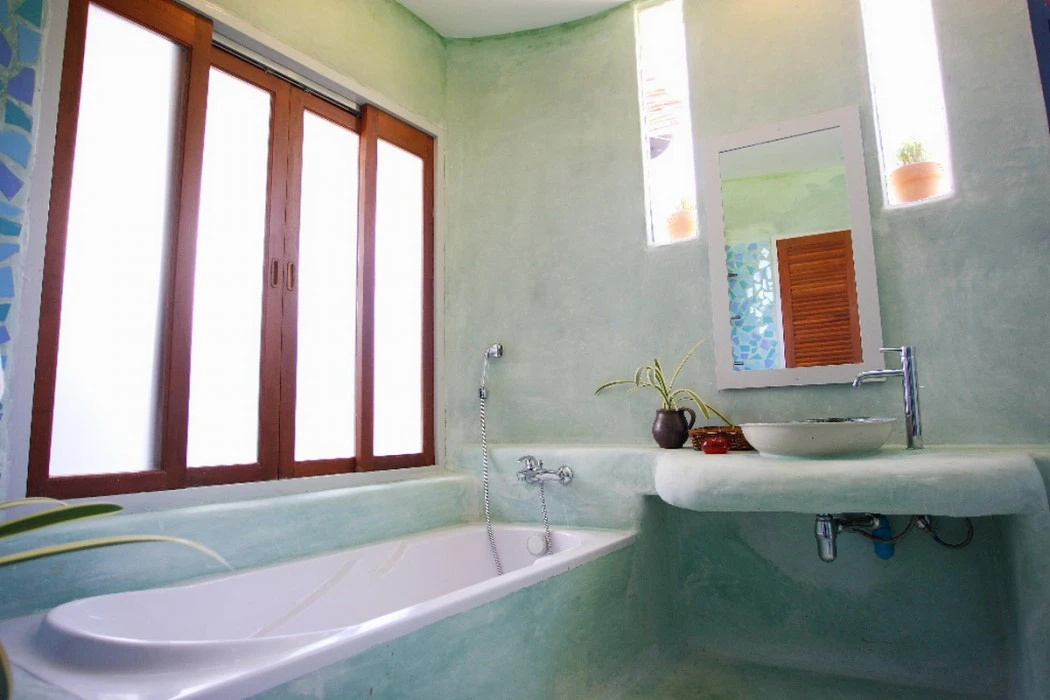 Photo - Vacation Village Phra Nang Inn
