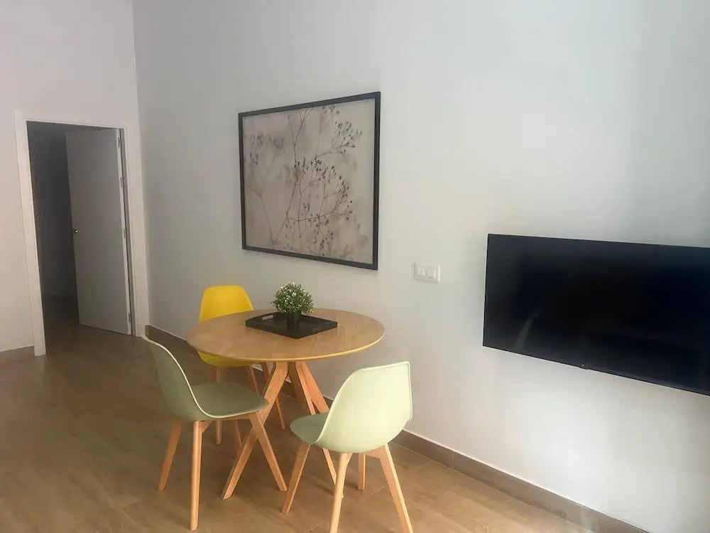 Foto - Triana Suite Apartament