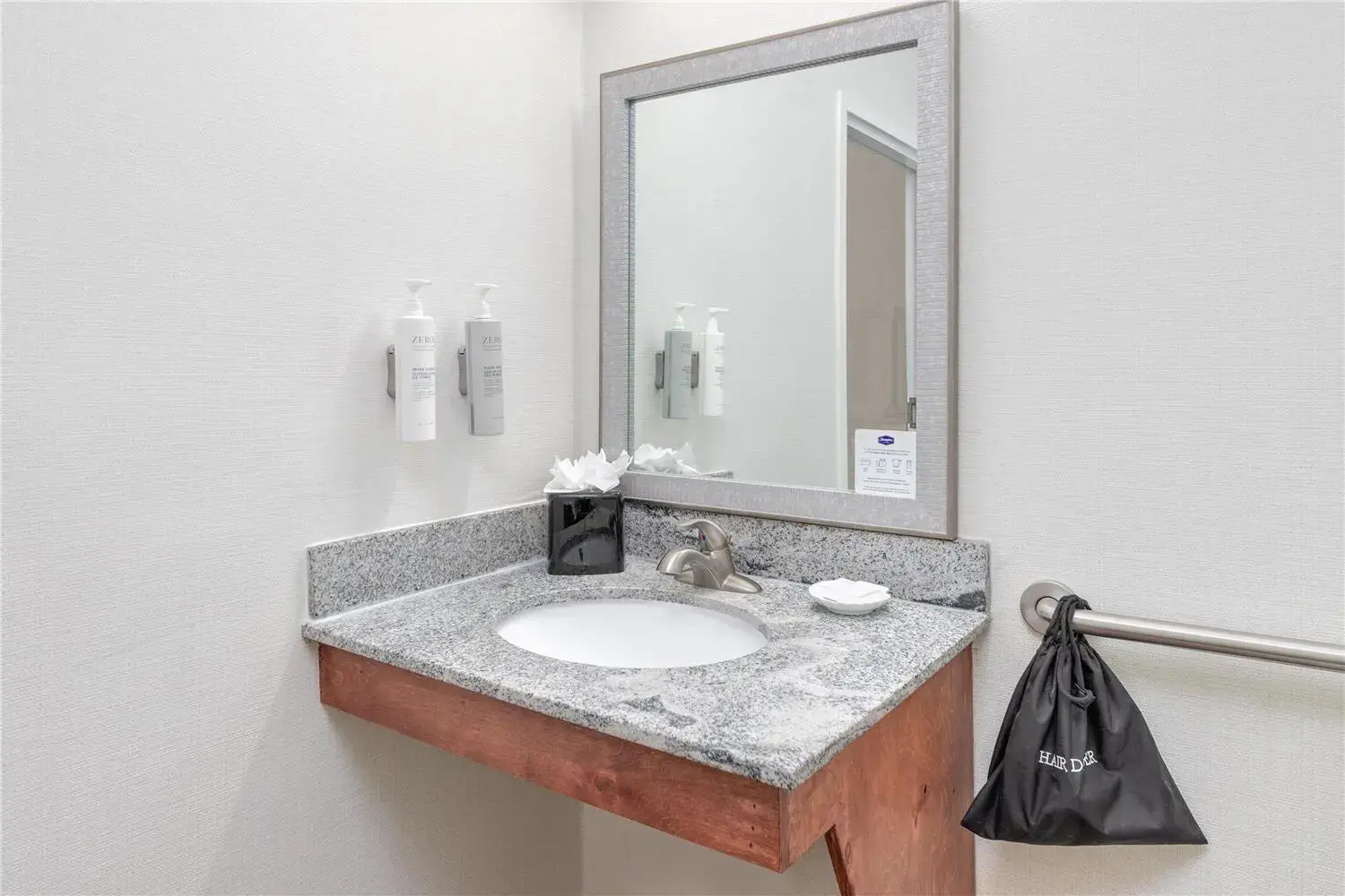 Foto - Hampton Inn Phoenix-Midtown-Downtown Area