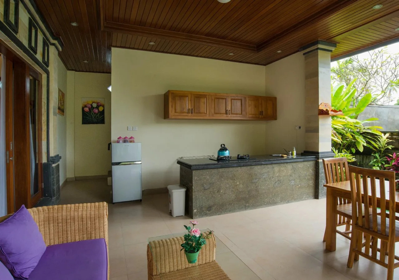 Photo - Dewi Sri Private Villa