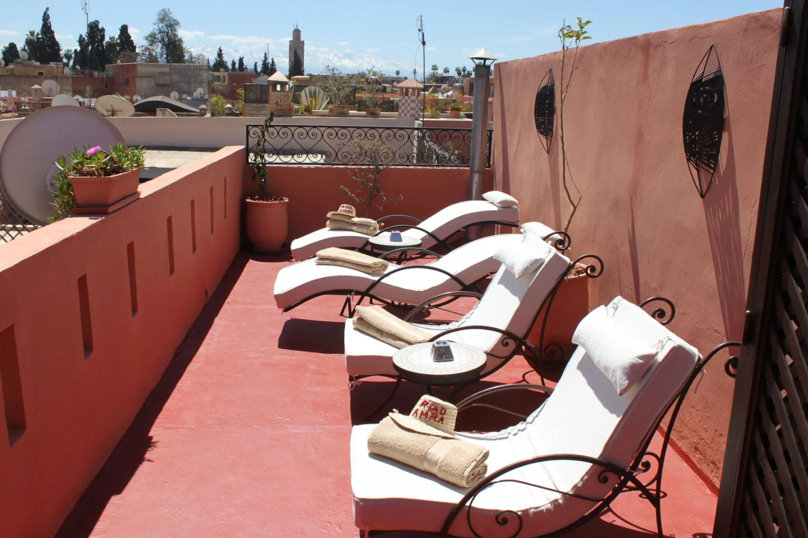 Photo - Riad Amra