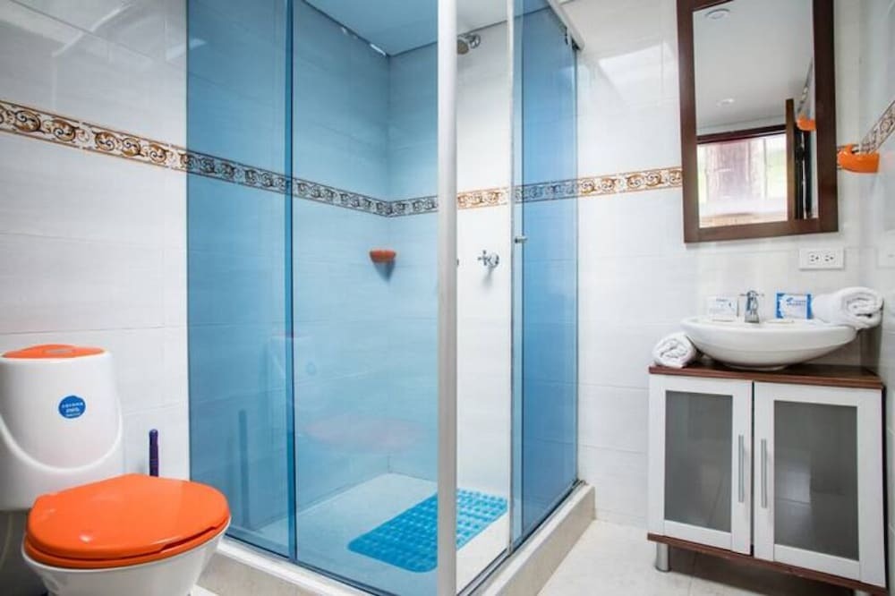 Foto - Touristic House