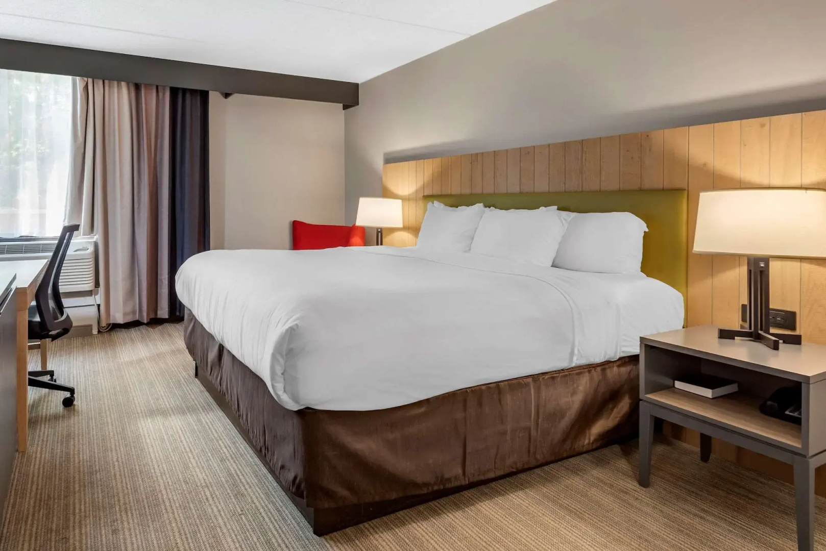 Photo - Comfort Inn & Suites Liverpool - Syracuse North