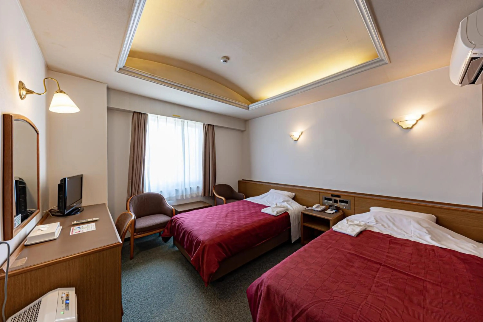 Foto - Okinawa Hotel