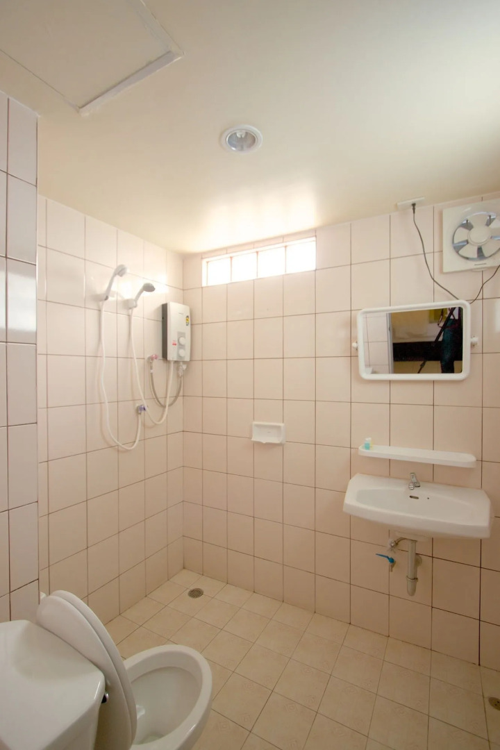 Foto - Charn Residence