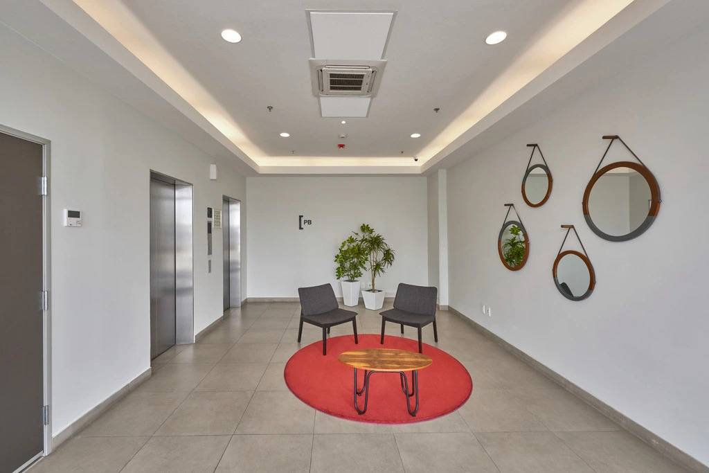 Photo - City Express by Marriott Puebla Angelopolis