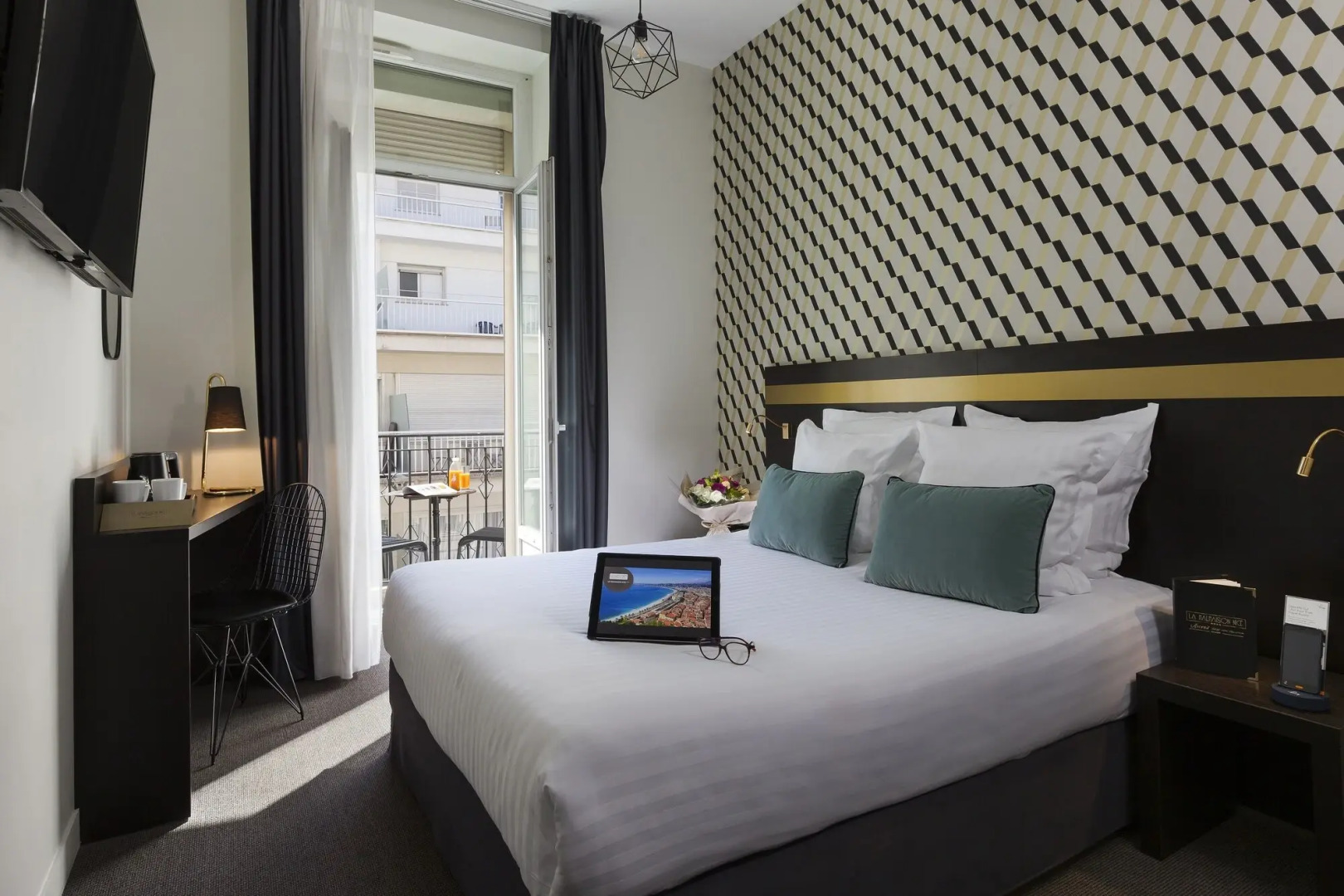 Foto - Hôtel Le Soleia by Inwood Hotels