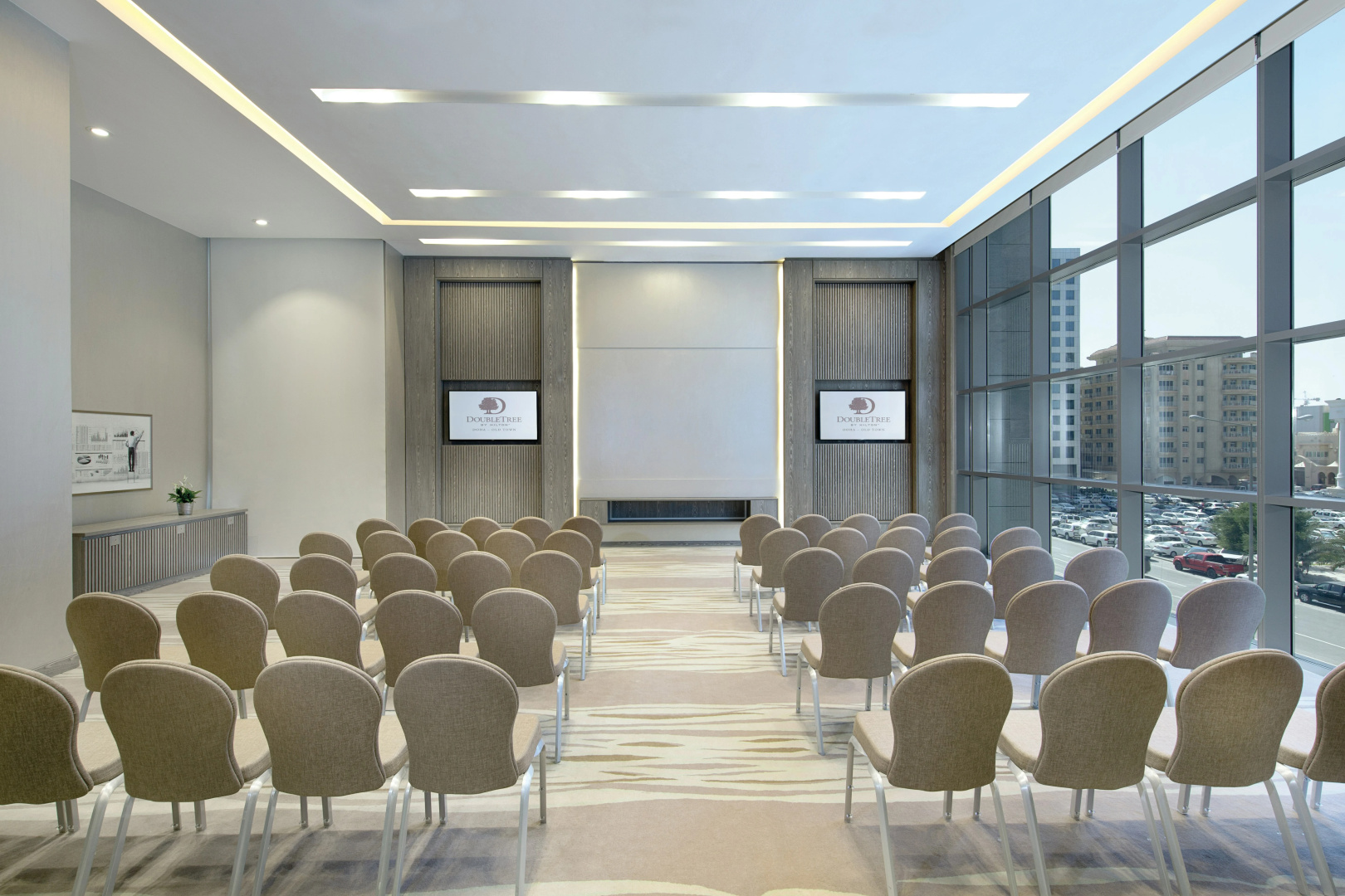 Foto - DoubleTree by Hilton Hotel Doha Old Town