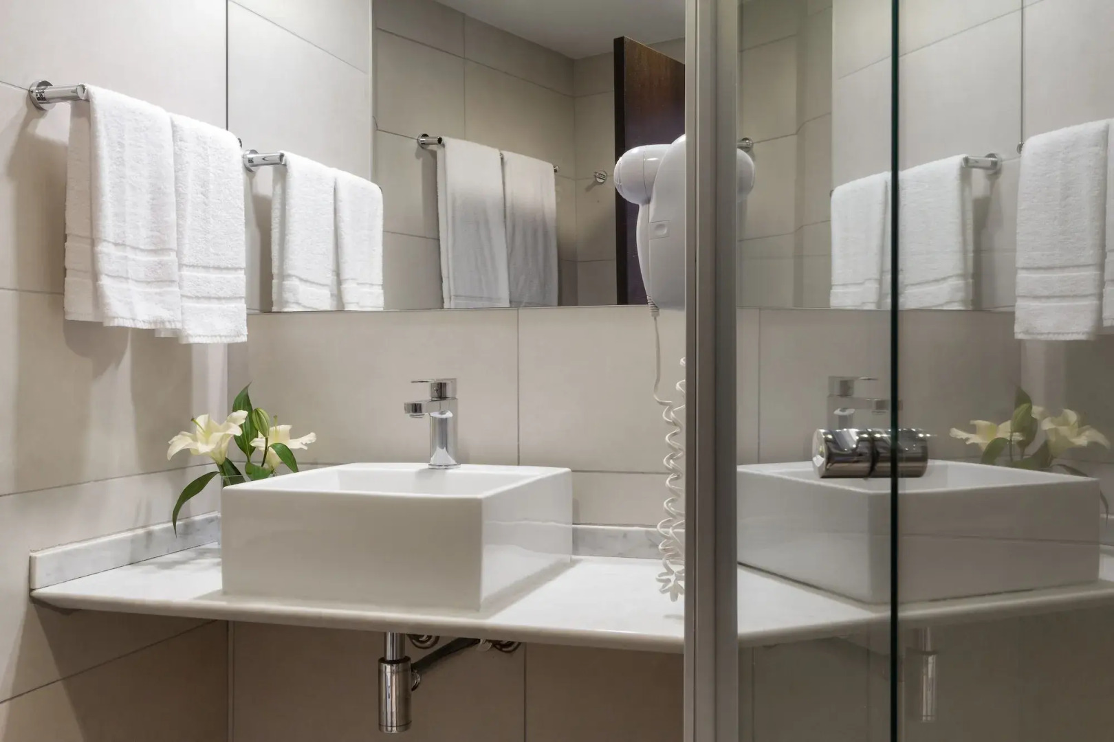 Foto - Vivaldi Hotel Loft Punta Carretas