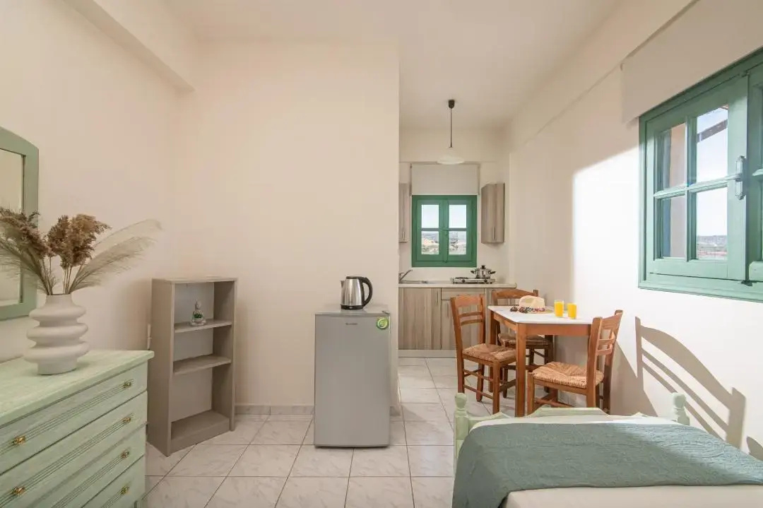 Foto - Portokali Apartments
