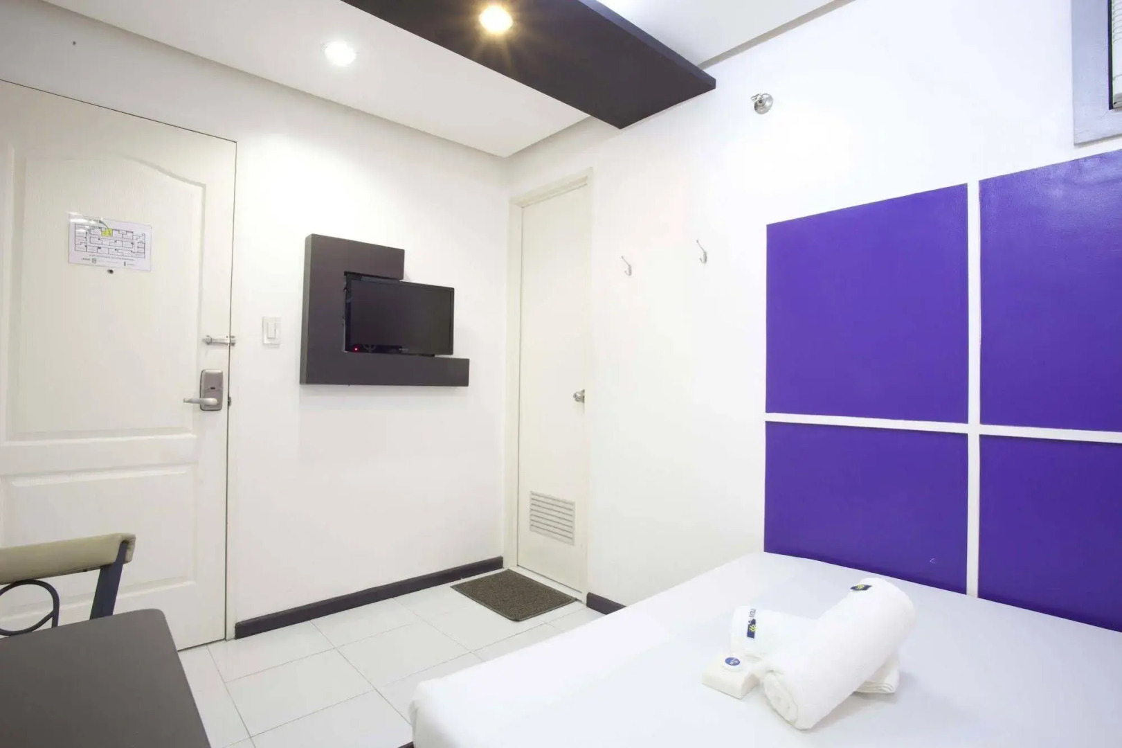 Foto - Hotel 99 Cubao