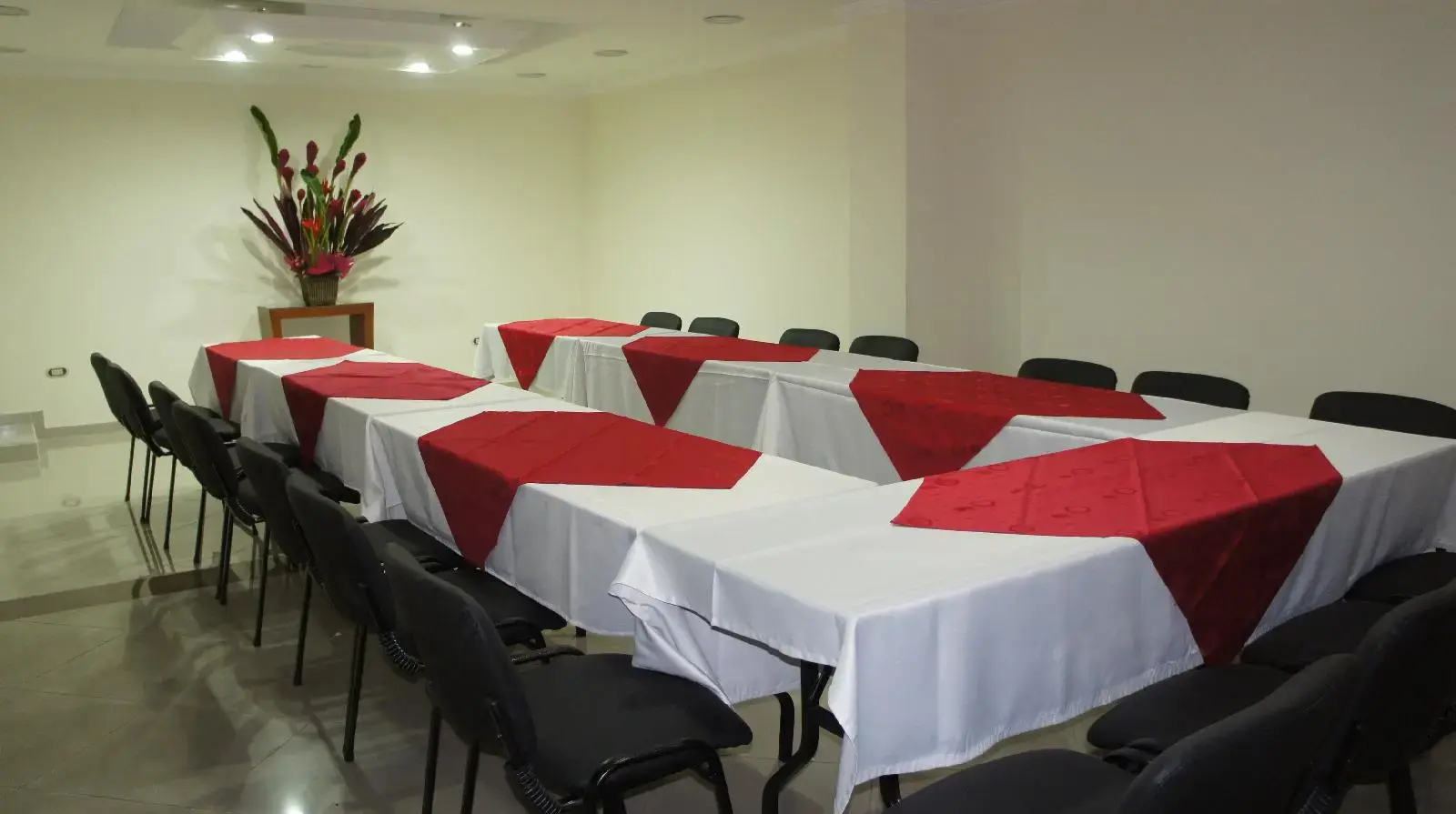 Foto - AW Hotel Salitre Real