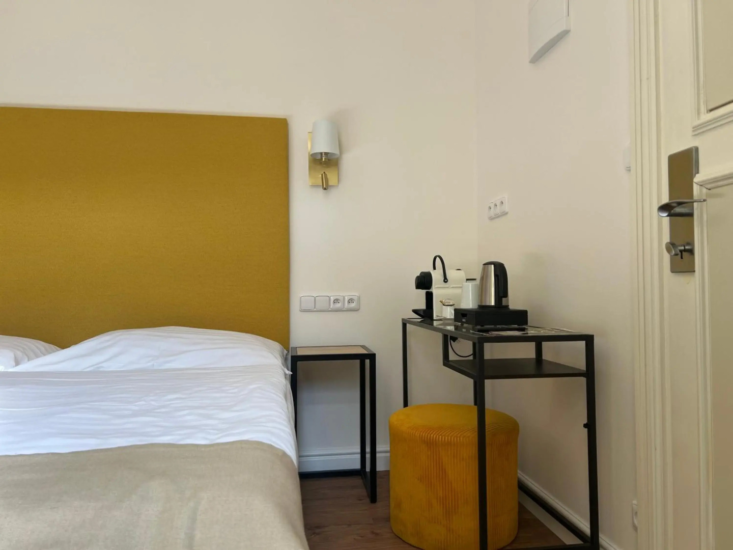 Foto - Hotel Garden Court