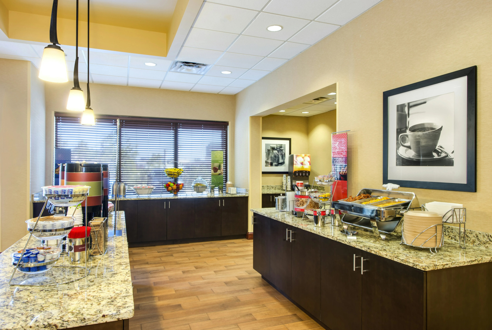 Foto - Hampton Inn & Suites Atlanta Galleria