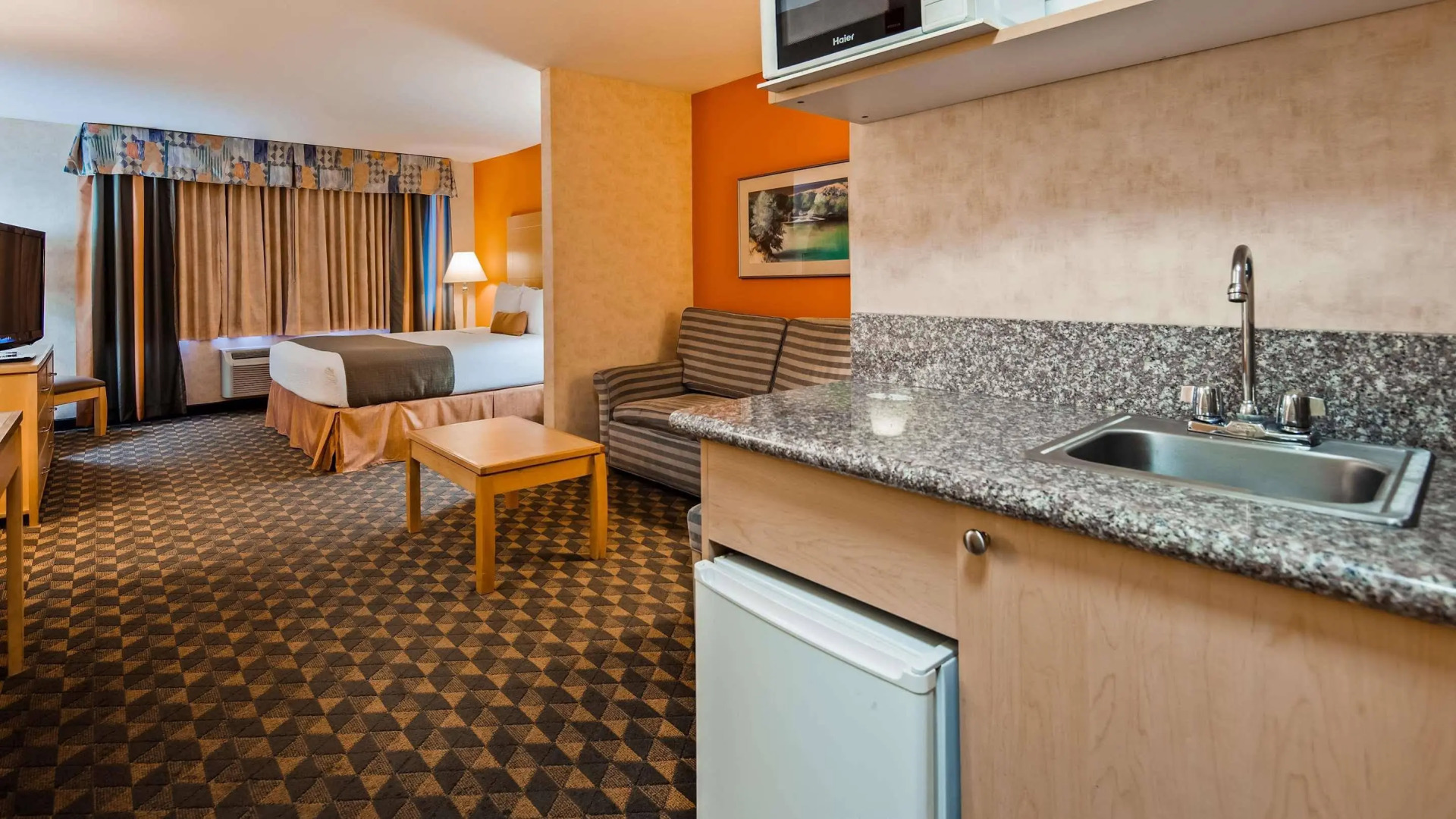 Foto - Best Western Plus North Las Vegas Inn & Suites