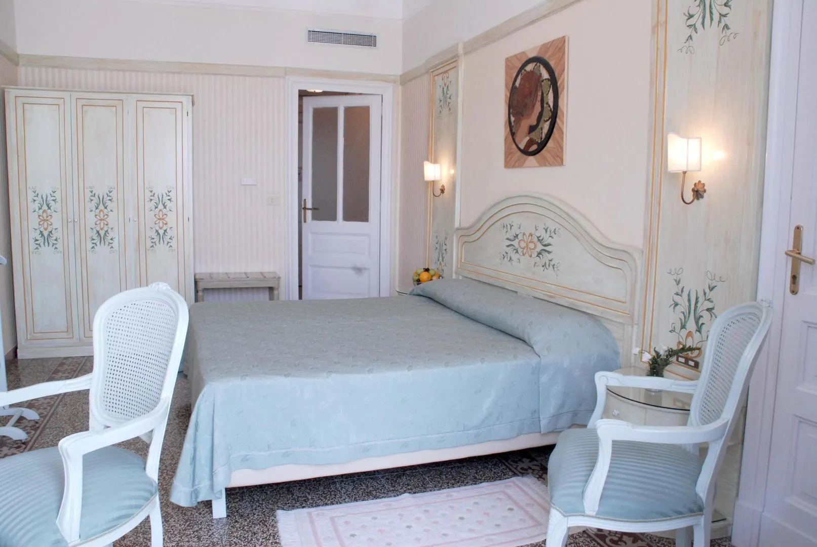 Foto - Grand Hotel Europa Palace