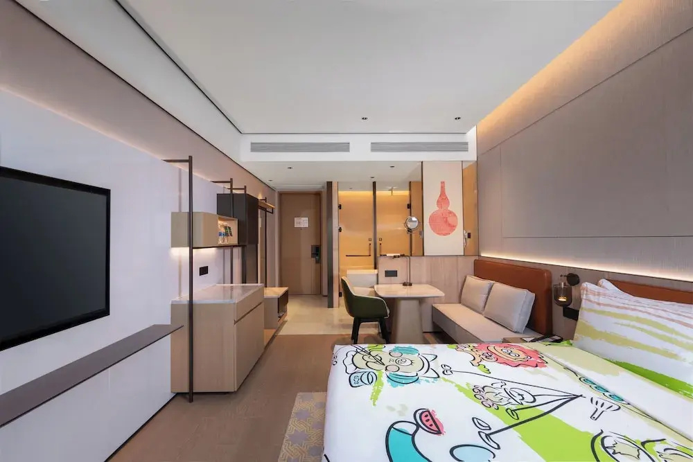 Photo - Holiday Inn Beijing Daxing Centre by IHG
