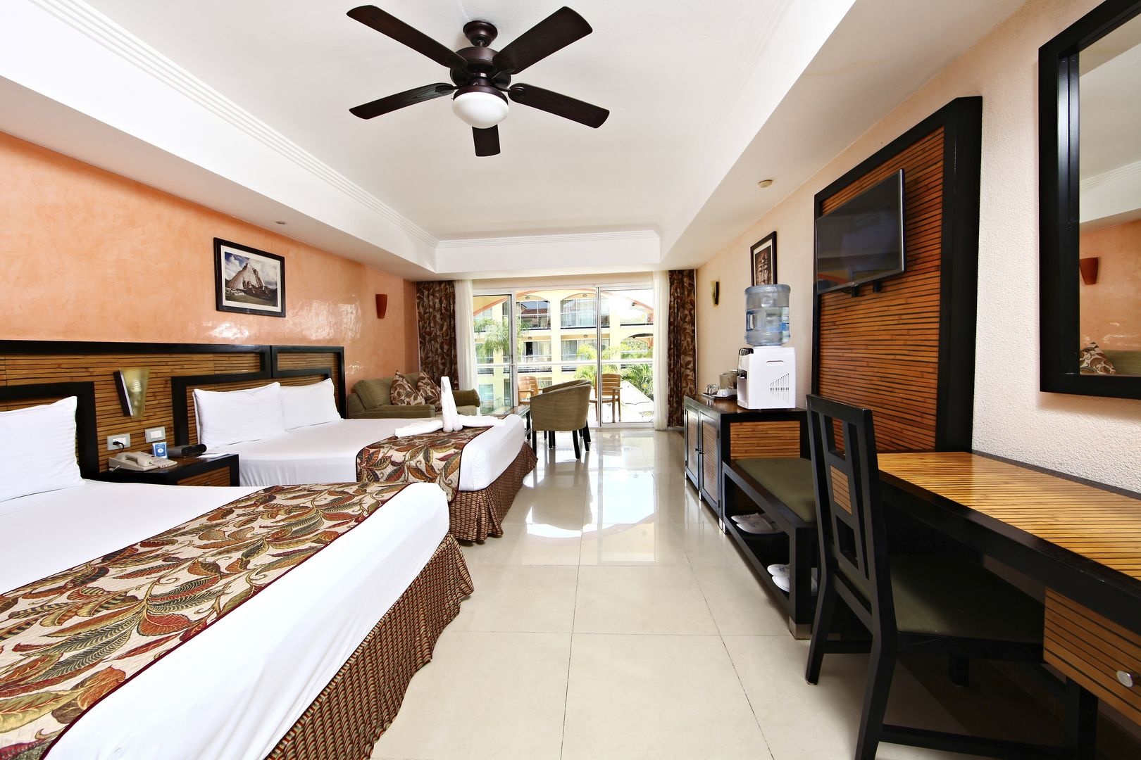 Foto - Sandos Playacar All Inclusive