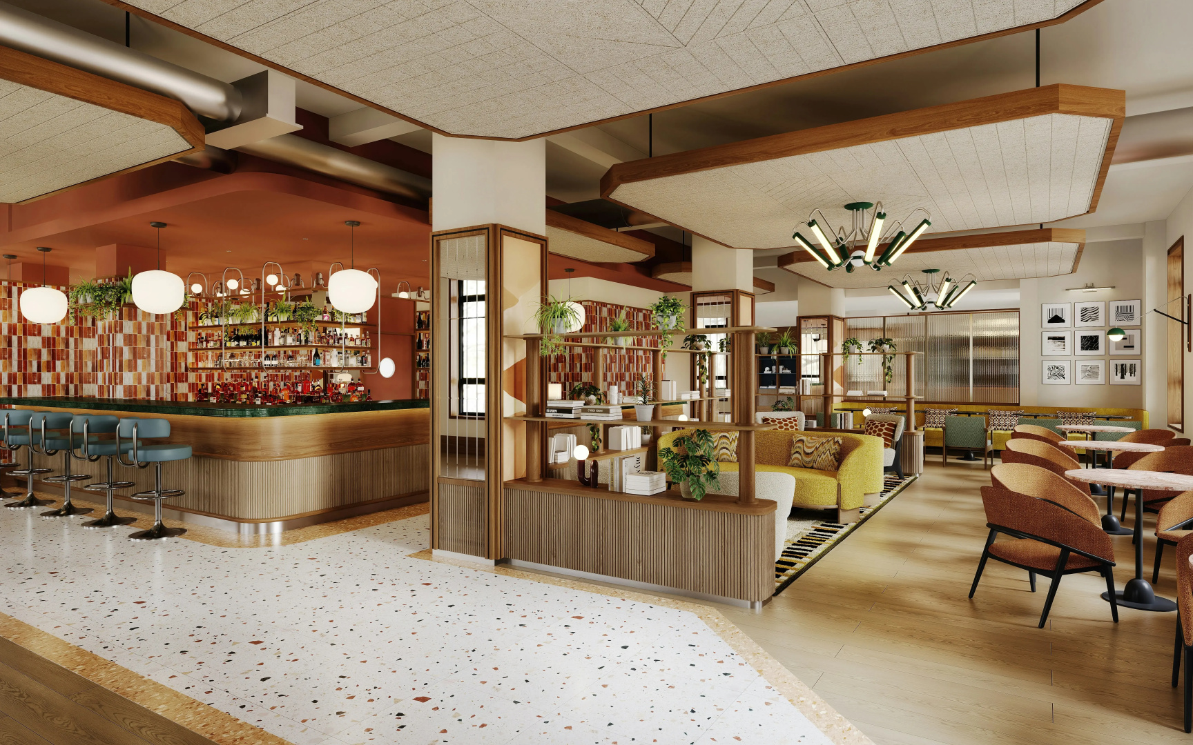 Photo - The Derby London City, Curio Collection By Hilton