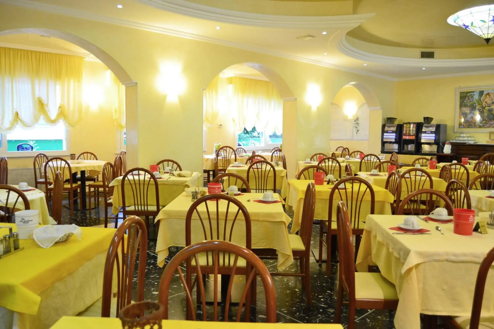 Foto - Hotel Ettoral