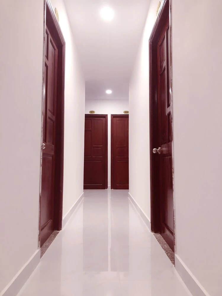 Foto - Aurora Hotel