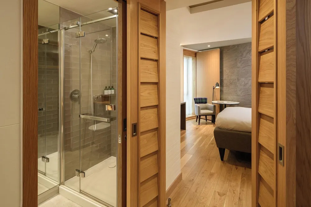 Foto - Market Street Hotel