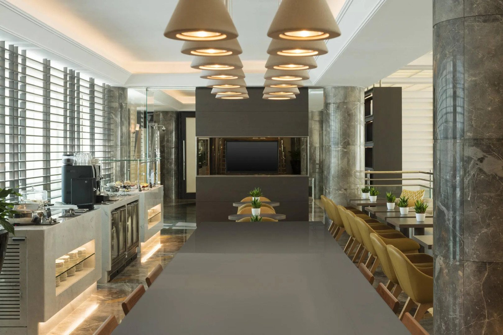 Foto - Le Royal Meridien Abu Dhabi