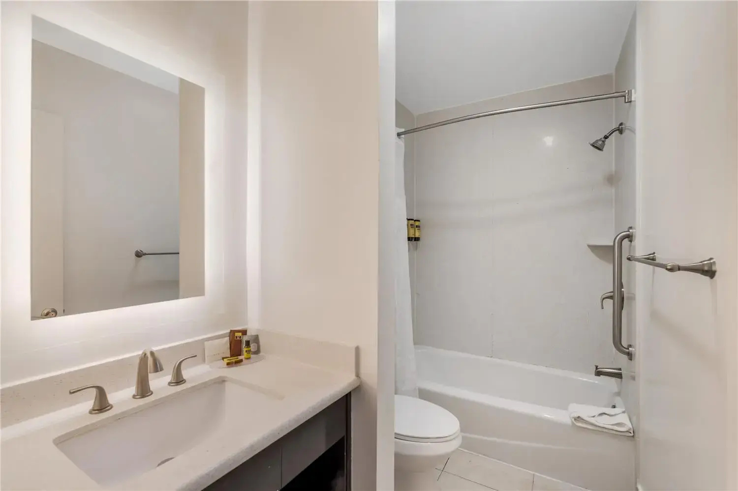 Foto - Best Western Plus LA Mid Town Hotel