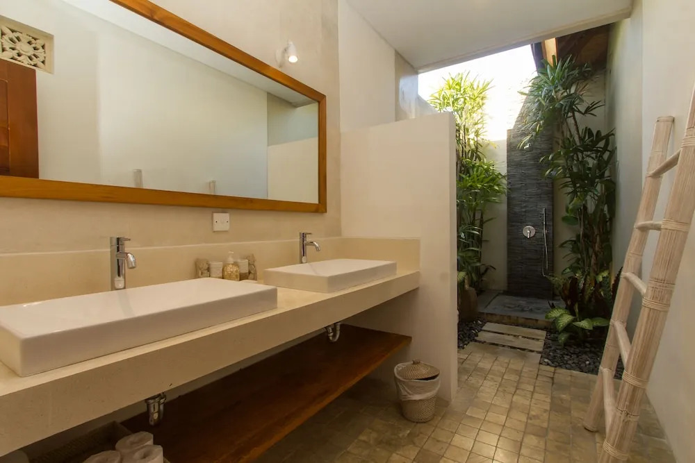 Foto - Echo Beach Villa and Apartment