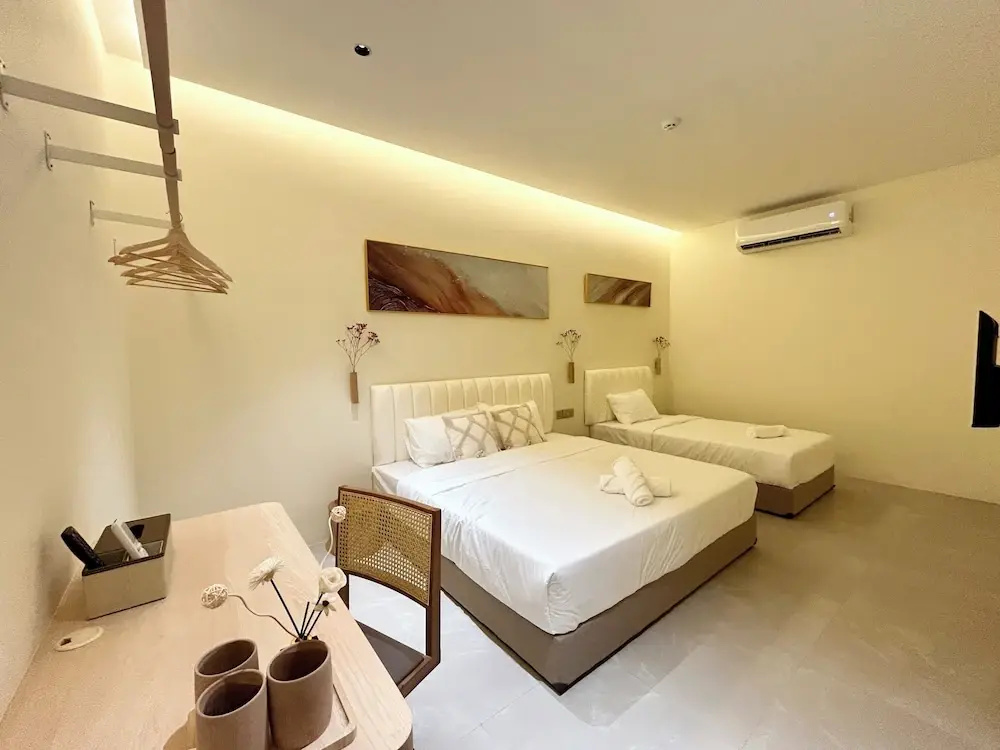 Photo - ONE18 Boutique Hotel