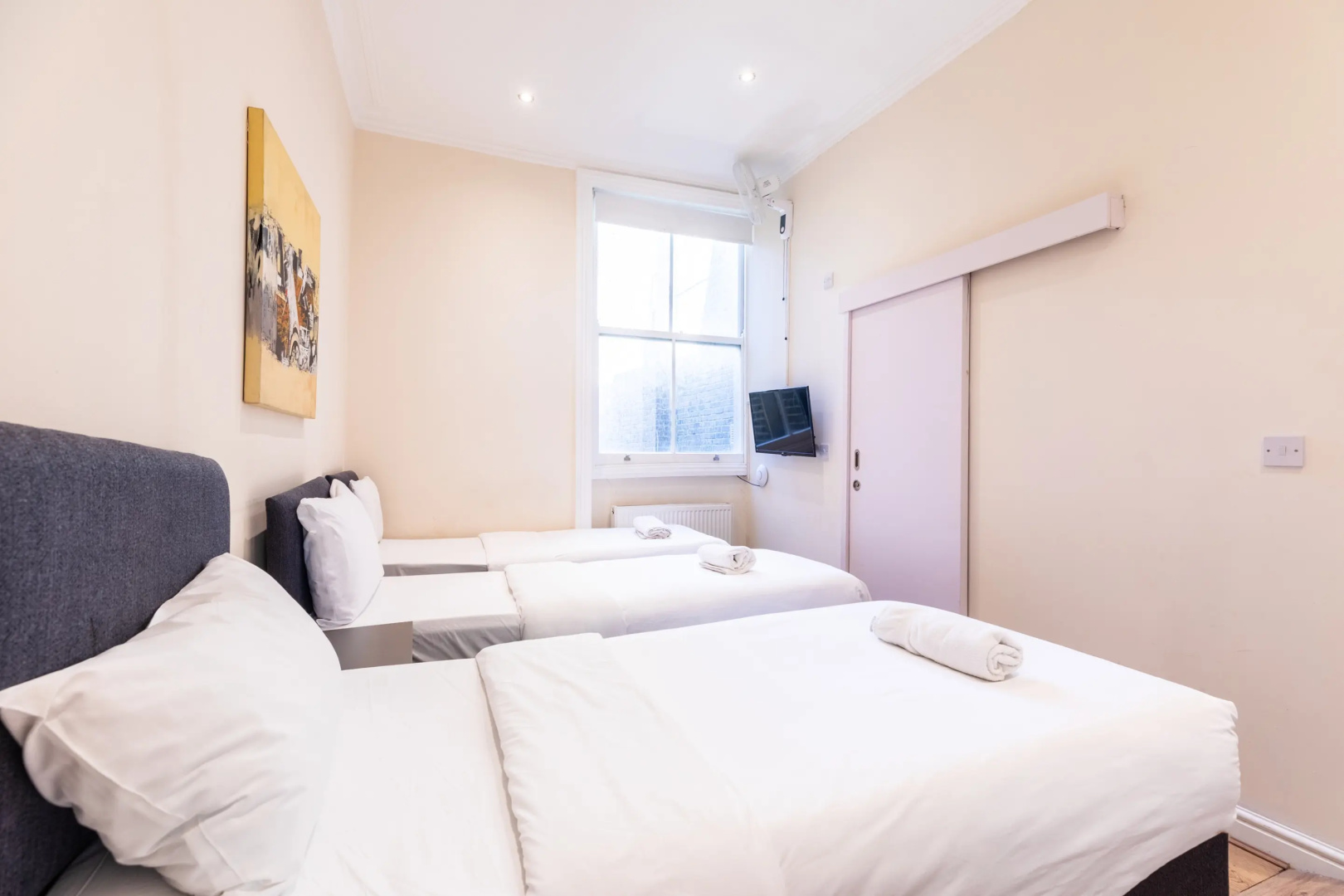 Photo - The Hyde Hotel