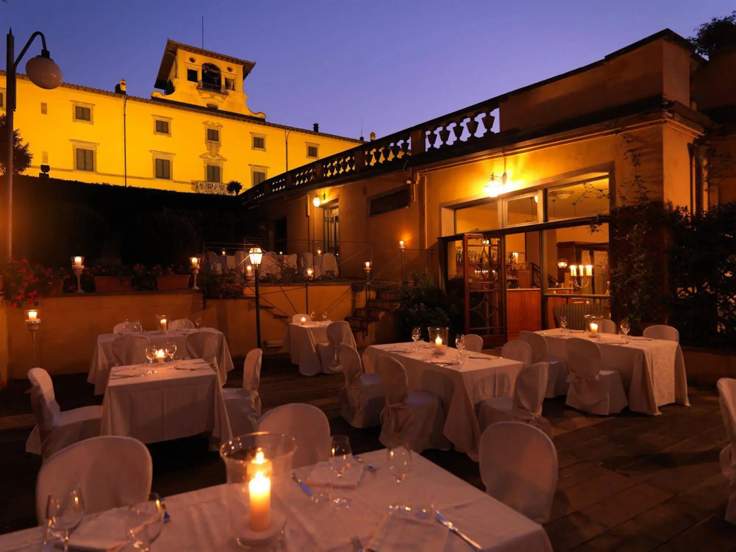 Foto - Il Borgo Di Villa Castelletti