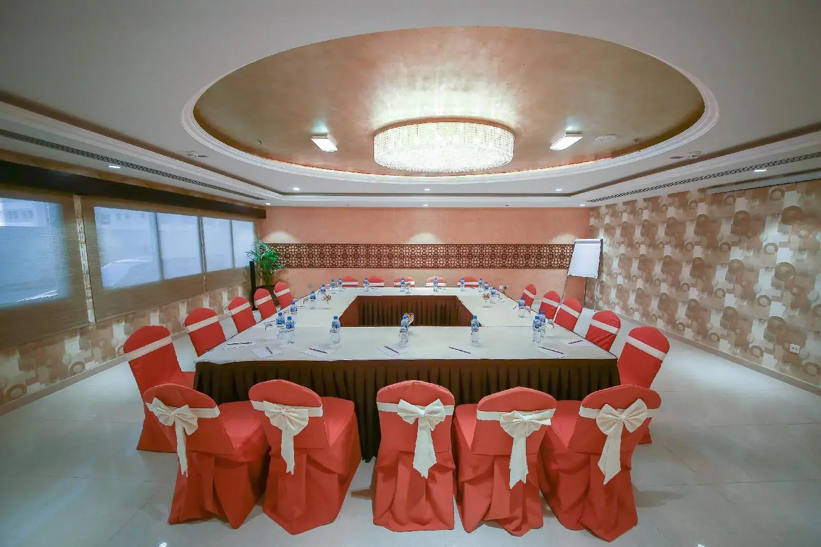 Foto - Ivory Grand Hotel Apartments
